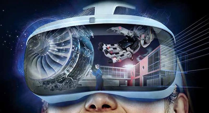 VR positives and negatives